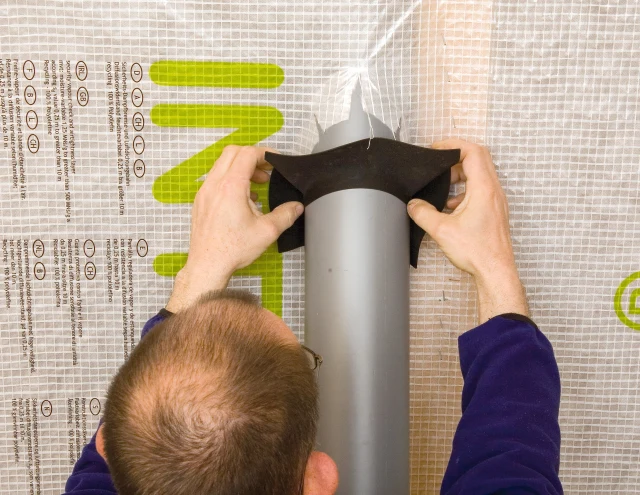 What is airtightness – and can a house be too airtight?