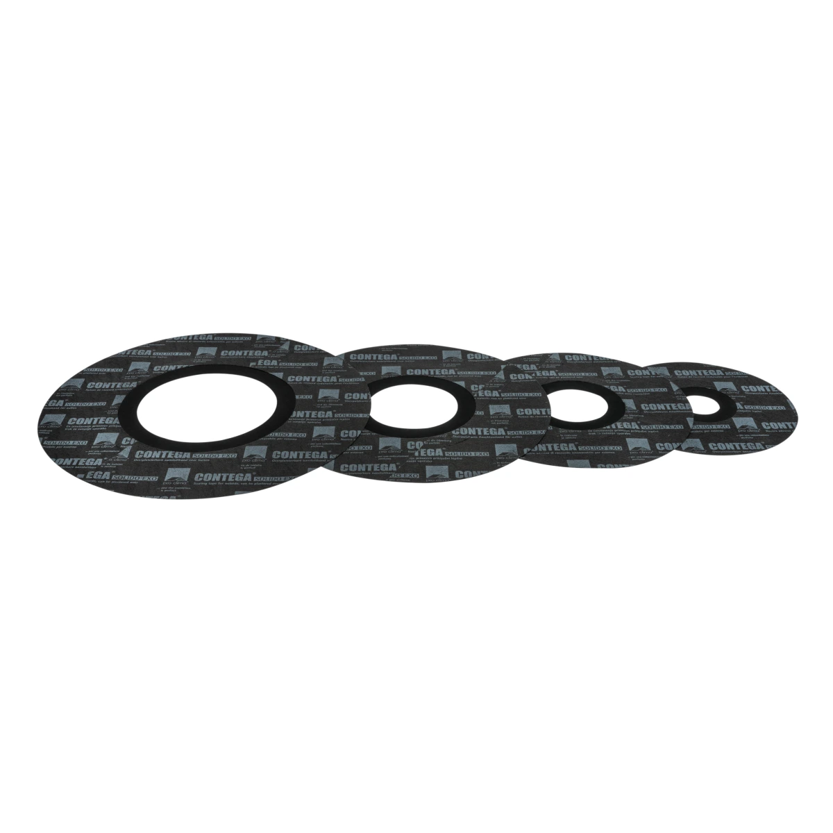 Pro Clima Roflex Solido Airtight Pipe Grommet | Ecological Building Systems