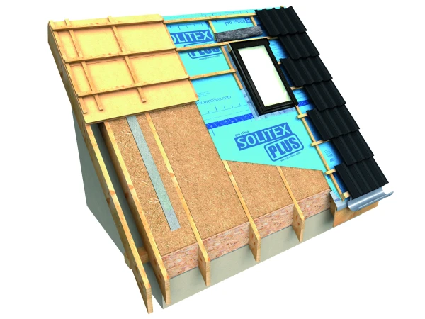 The Green Register Event 2 of 3 - Roofs, External Walls & Floors - Best Practice Refurbishment Solutions for Residential Projects