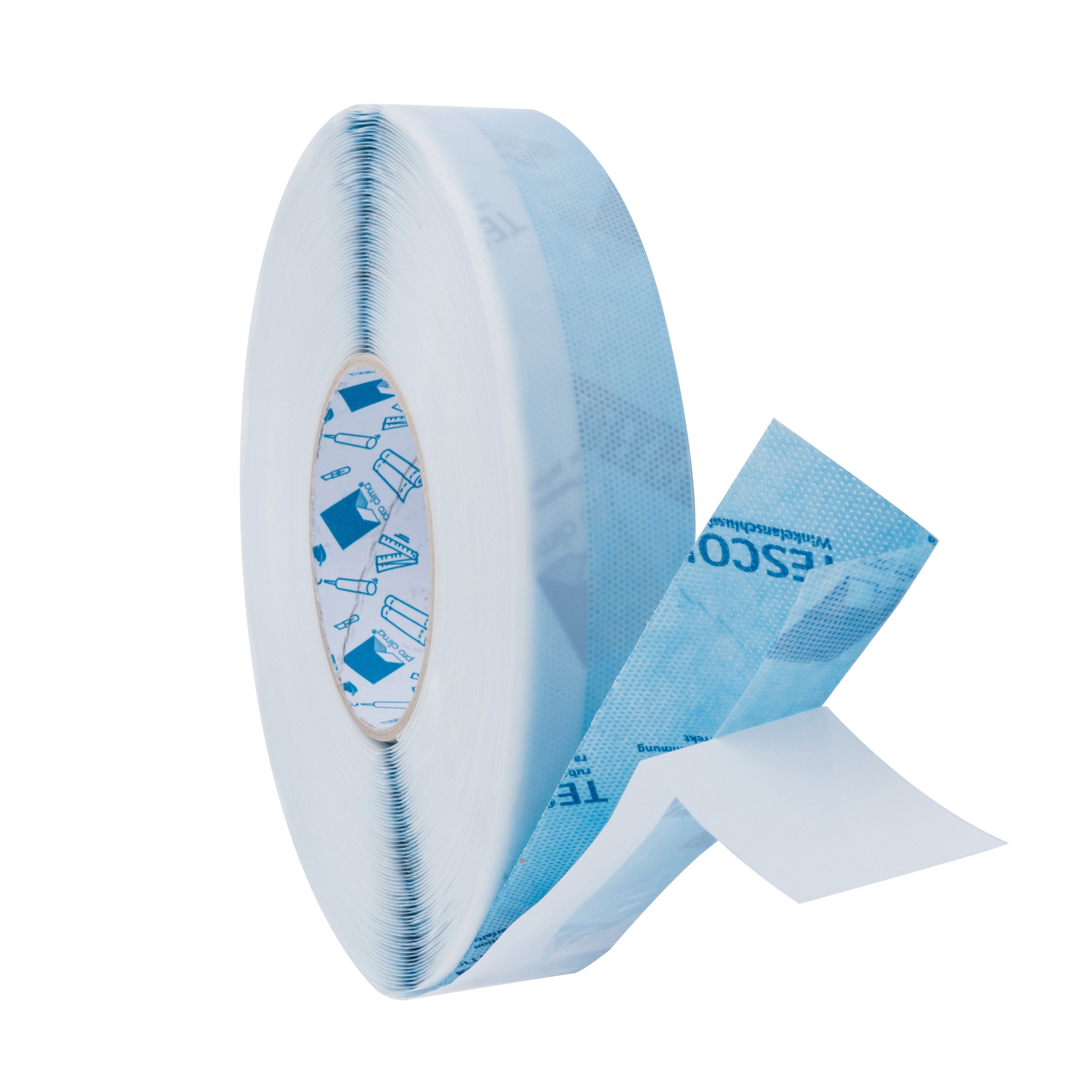 Tescon Profect 60mm (with 25 + 35mm release strips)