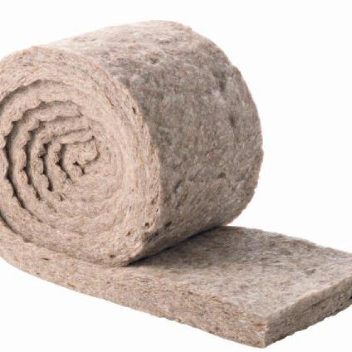 Heating Wool Thermafleece CosyWool - Natural Sheep's Wool Insulation | Ecological ...