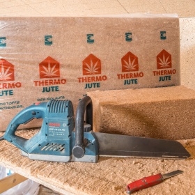 Thermo Natur Thermo Jute