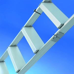 Wellhöfer AluDrei ladder