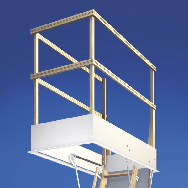 Wellhöfer Guardrail