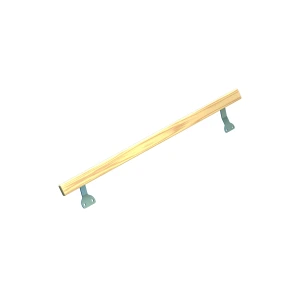 Wellhöfer AluDrei handrail