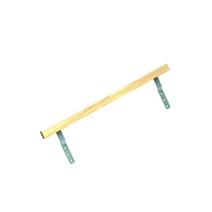Wellhöfer GutHolz handrail