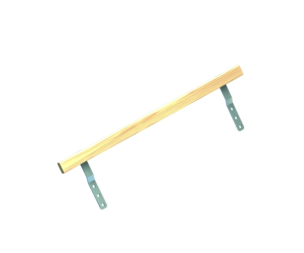 Wellhöfer Wooden Handrail