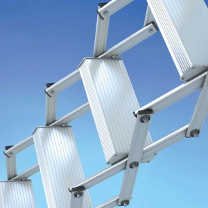 Wellhöfer Liliput Attic Hatch Ladder