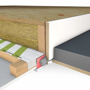 Wellhöfer Liliput Attic Hatch seal