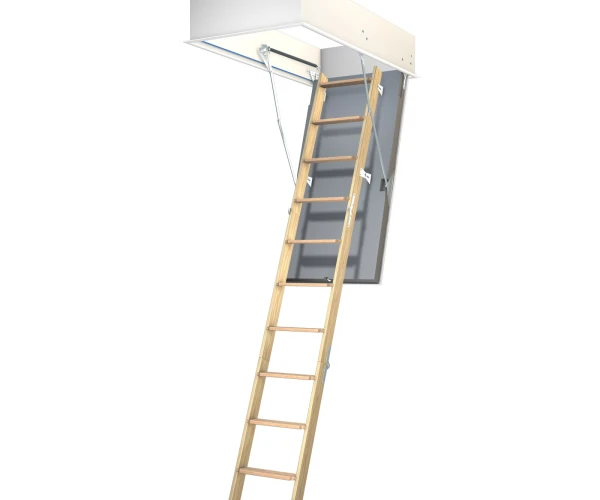 Wellhöfer GutHolz Attic Hatch