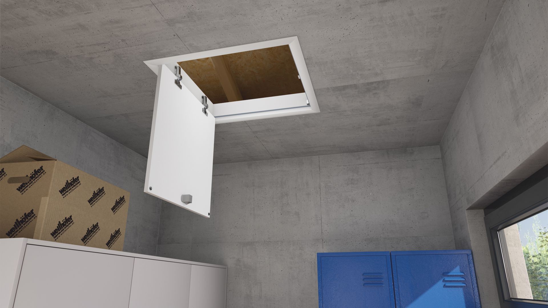 An image of a product