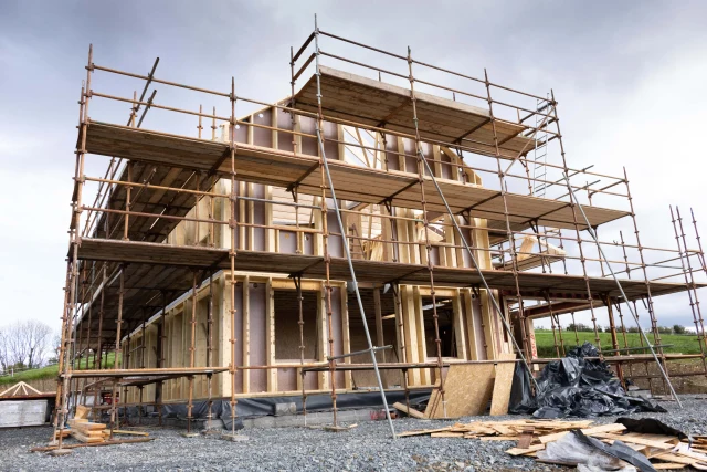 The Role of Government in Promoting Sustainable Building Practices