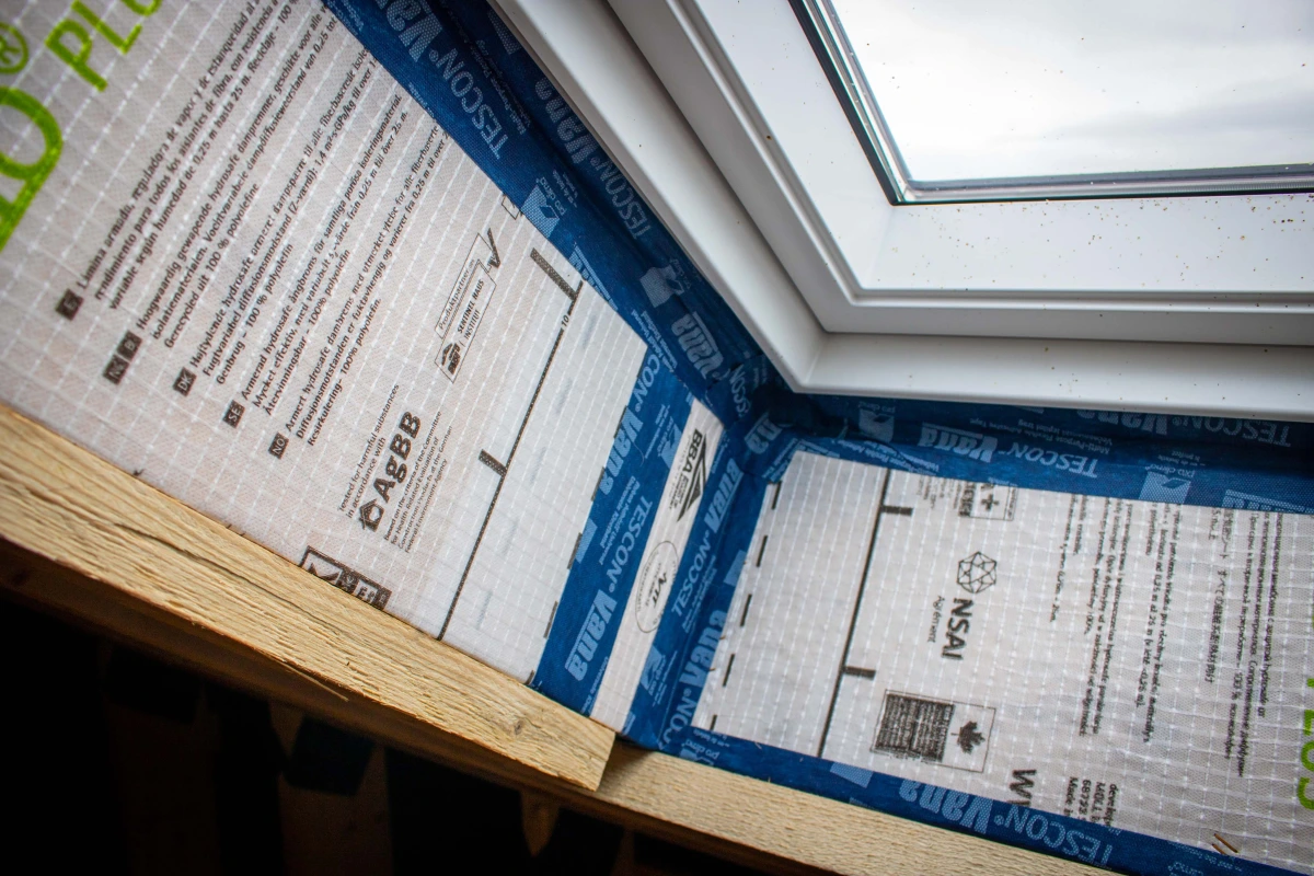Vernacular Frame Traditional Vernacular Timber Frame | Ecological Building Systems