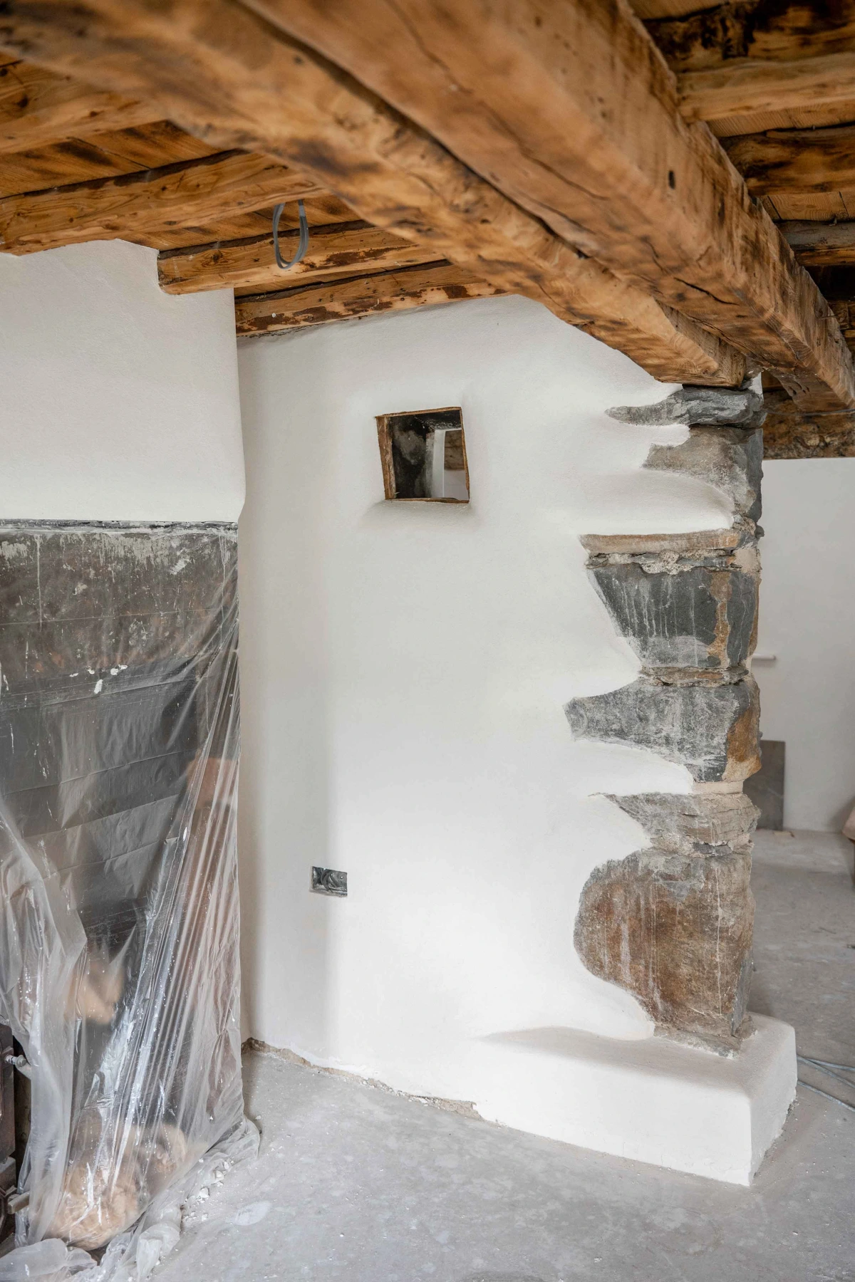 Image result for Ullswater Cottage Renovation | Ecological Building Systems
