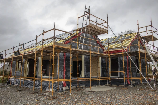 Eco-Build, County Meath