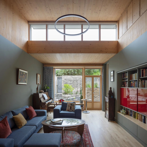 Photograph by Andrew Campion