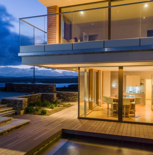 Passive House