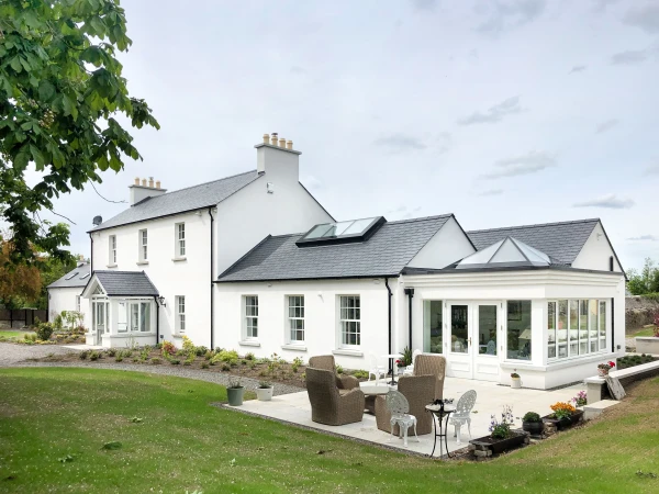 Clane Retrofit, Co. Kildare