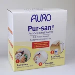 Auro PurSan Anti Mould System