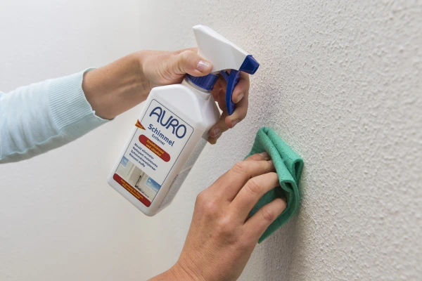 Auro Anti-Mould System - 3-Step Mould Prevention for Healthy Living ...