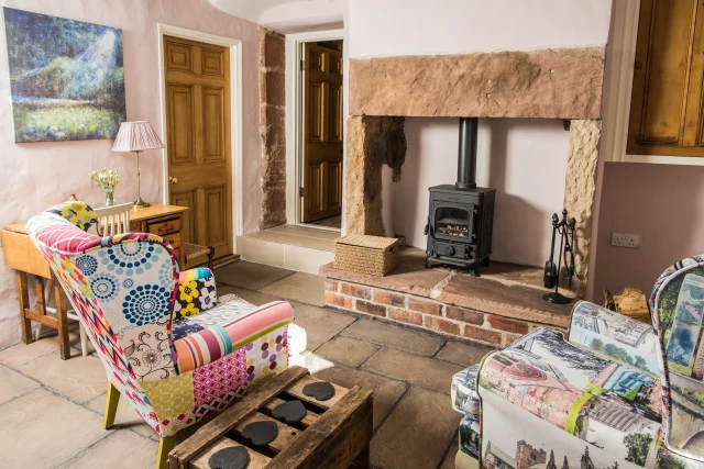 Natural Insulation