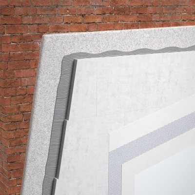 Retro EcoWall A1[tm] System Calculator