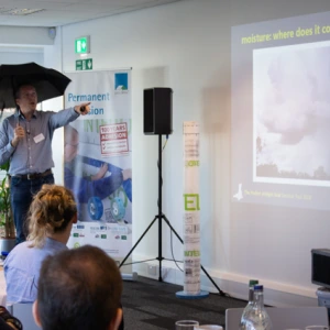 Wetness & Airtightness - What Makes An Adhesive Tape Stick And Stay Stuck - Part 2