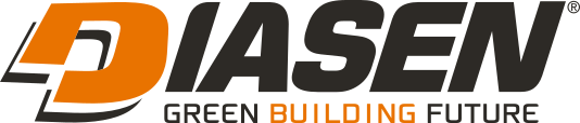 Logo for Diasen