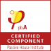 Certified Passivhaus Component