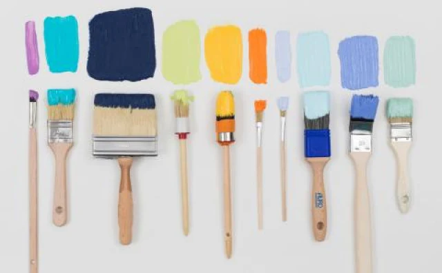 Largest Range Of Ready Mixed Natural Paint - Now Available