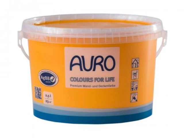 Largest Range Of Ready Mixed Natural Paint - Now Available