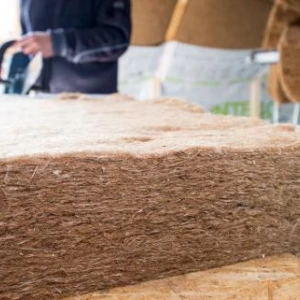 Natural Jute Insulation: Thermal Performance With Added Eco Advantages