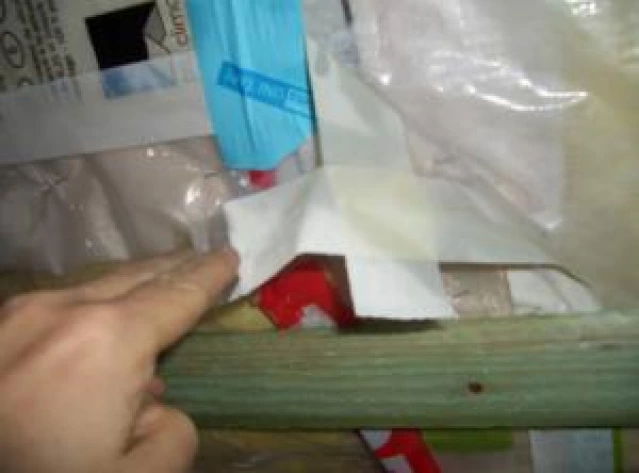 Wetness & Airtightness - What Makes An Adhesive Tape Stick And Stay Stuck - Part 2