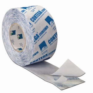 Pro Clima Contega Solido Range Of Airtightness & Windtightness Plaster Sealing Tapes