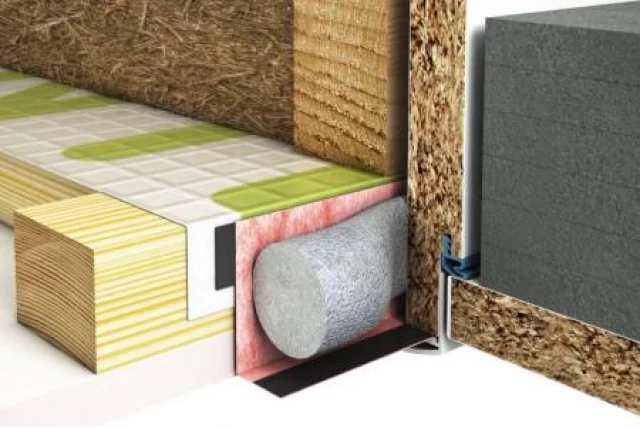 Wellhofer Airtightness Insulated Attic Hatches