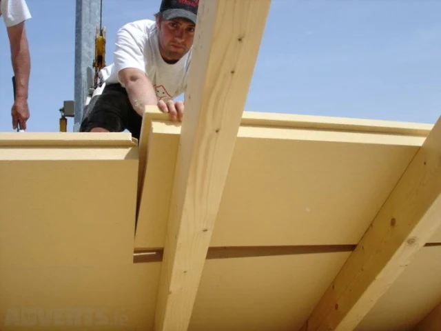 Ask The Expert - Insulating A Roof