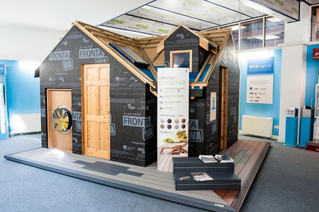 Guest Review - Pro Clima Intelligent Airtightness Training