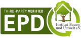Environmental Product Declaration (EPD) Certification