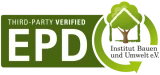 Environmental Product Declaration (EPD) Certification