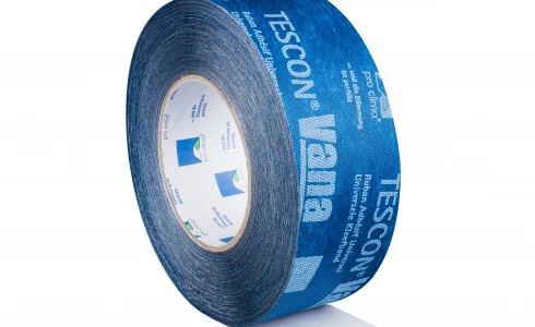 Pro Clima Adhesive Tapes Tested For 100 Years