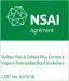 Solitex Plus NSAI Certificate Logo