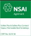 Solitex Plus NSAI Certificate Logo