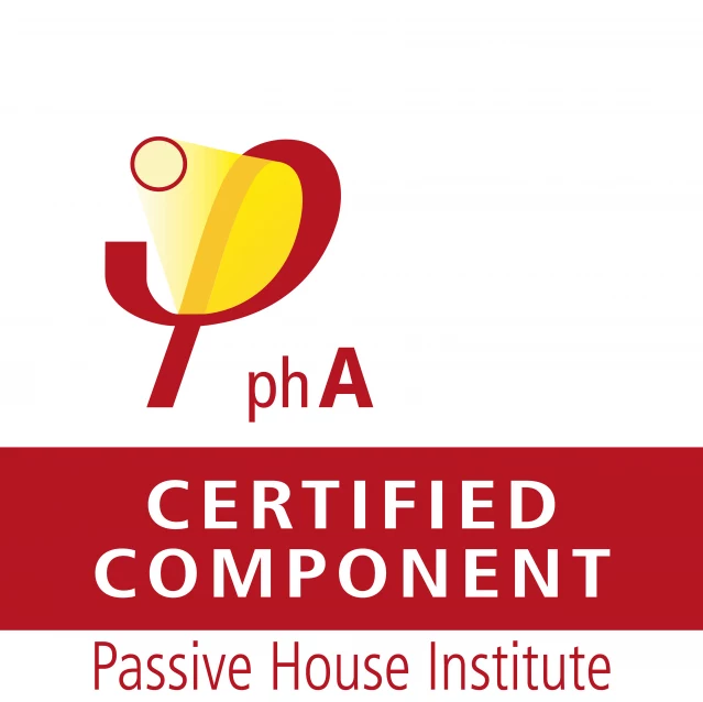 Intello System Becomes Passivhaus Certified Component With Best Ever Results