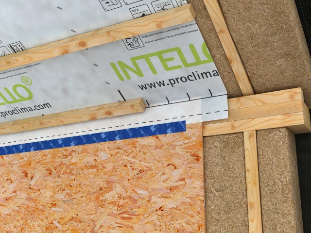 Pro Clima Intello Plus now BBA & NHBC approved!