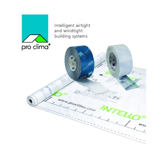 Pro Clima Intello Plus now BBA & NHBC approved!