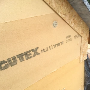 Gutex Woodfibre - Passive House Insulation Series (part 2)