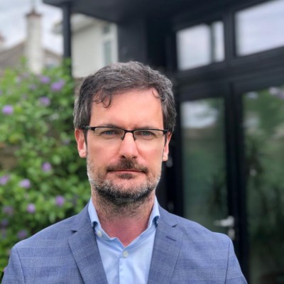 Paul Mcnally