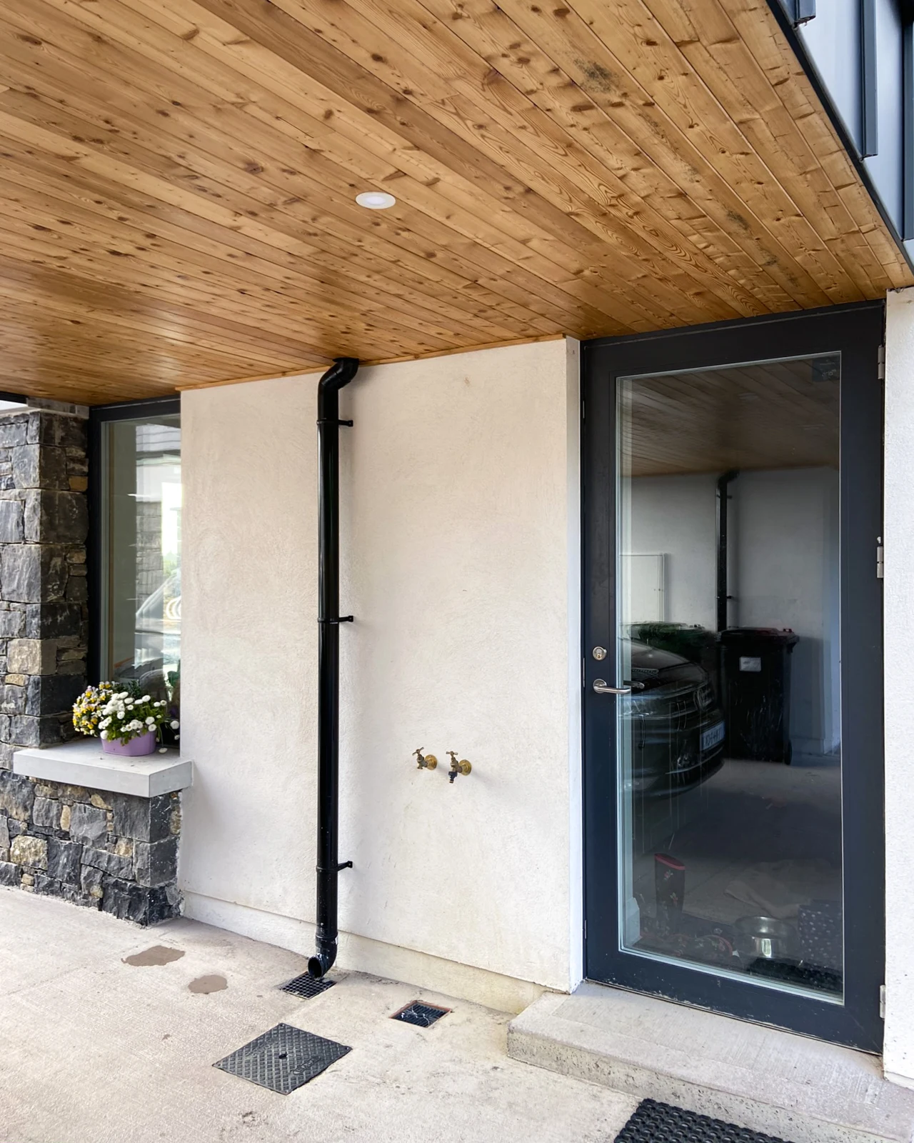 Glazing - Passive House Insulation Series (part 12) | Ecological ... - Passive House Insulation Materials