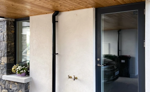 Glazing - Passive House Insulation Series (part 12)