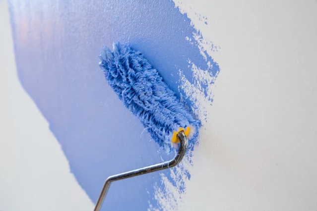 Is your home healthy? The Benefits of Natural Paints